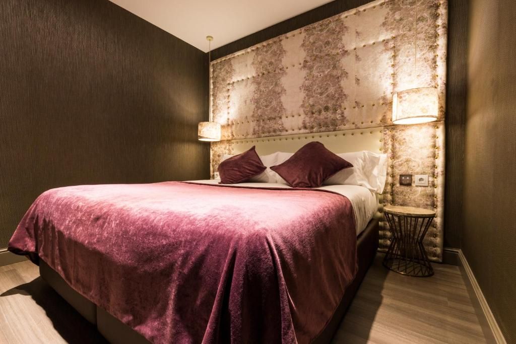 Sant Jordi Boutique Hotel фото 22