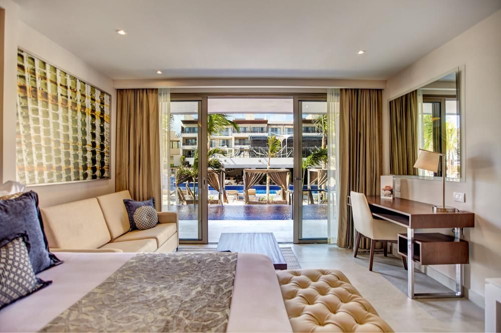 Hideaway at Royalton Riviera Cancun, An Autograph Collection All- Inclusive Resort - Adults Only фото 12