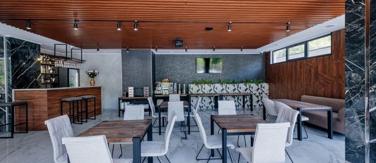 Фото отеля Platonov