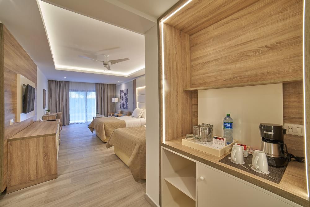 Bahia Principe Luxury Ambar - Adults Only All Inclusive фото 46