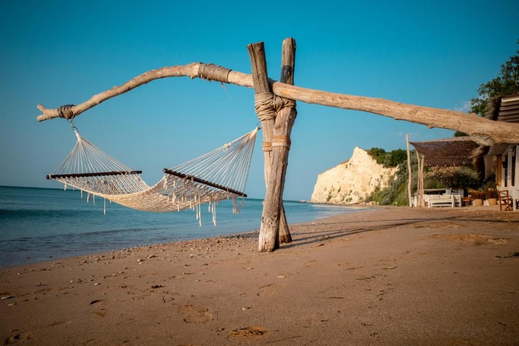 Thracian Cliffs Golf & Beach Resort фото 35