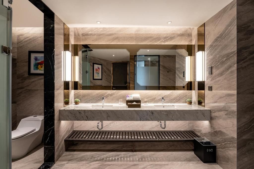 Imperial Lexis Kuala Lumpur фото 43