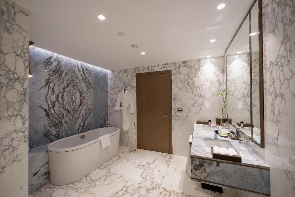 Reges, a Luxury Collection Resort & Spa, Cesme фото 12