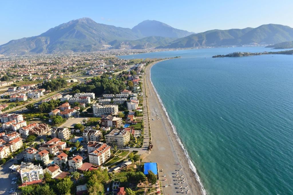 Makri Beach фото 5