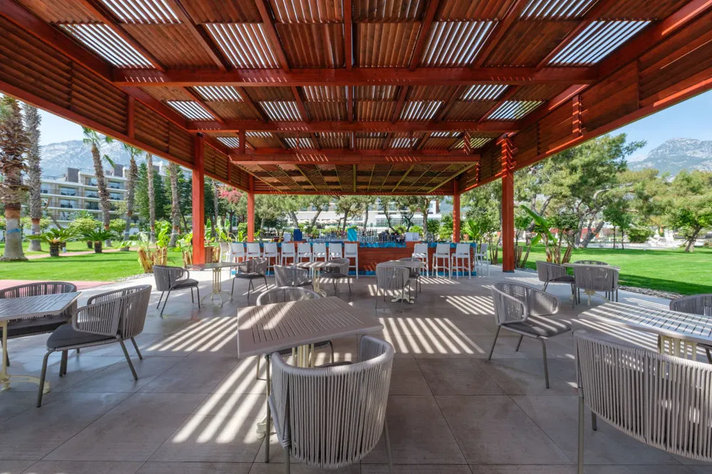 TUI Magic Life Rixos Beldibi (Adults Only) фото 15