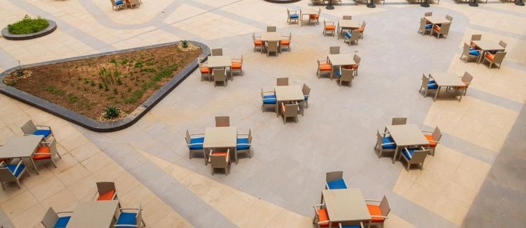 Фото отеля Tulip Inn Majan Salalah