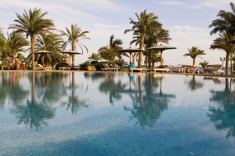 Dahab Lagoon Club & Resort фото 41