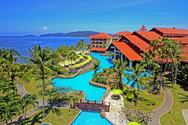 The Magellan Sutera фото 30