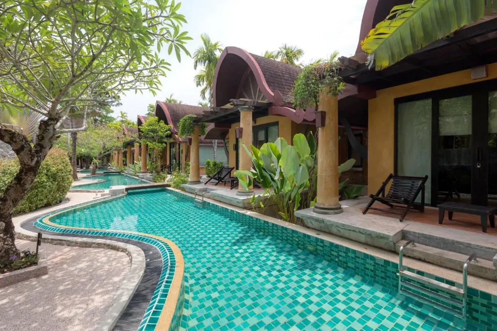 The Village Resort & Spa (Adults Only) фото 6