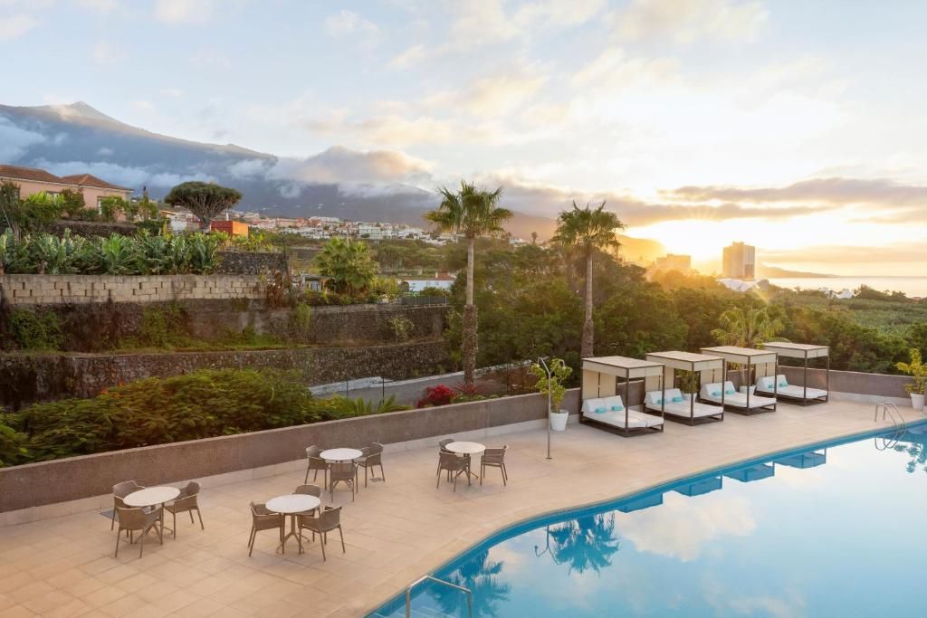 Hotel Diamante Suites фото 15