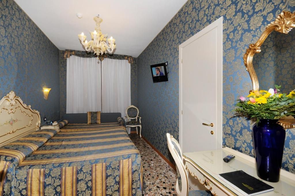 Hotel Il Mercante di Venezia фото 25