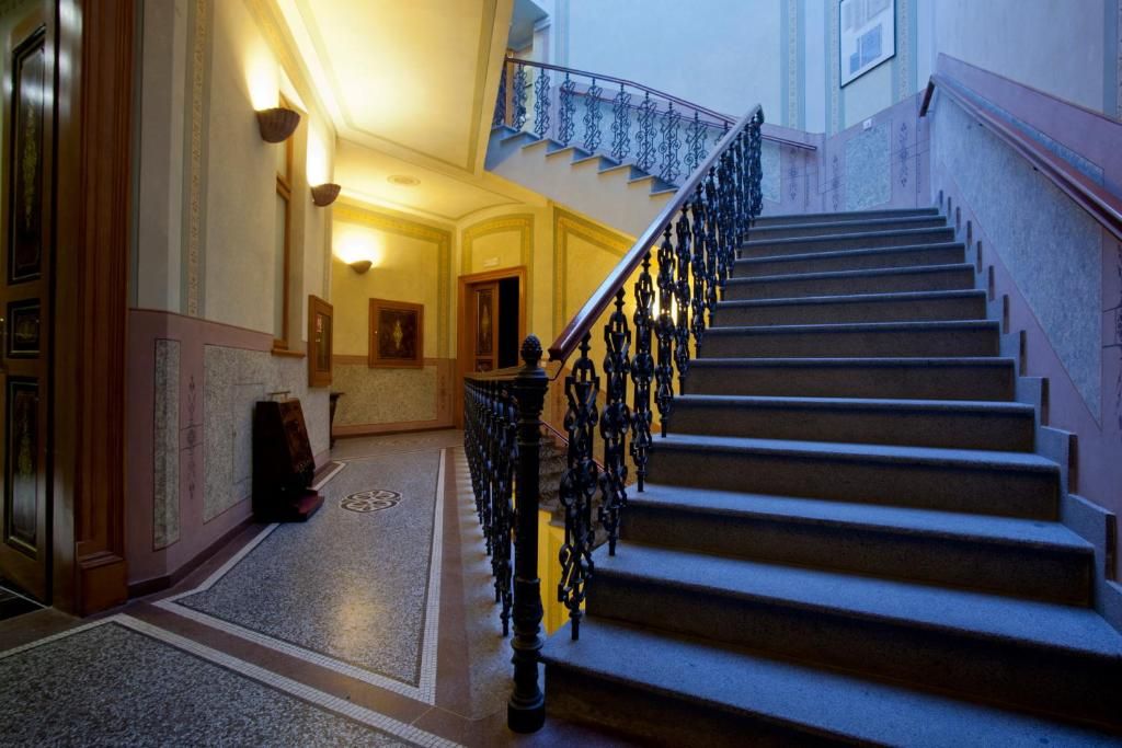 Deminka Palace Prague фото 25