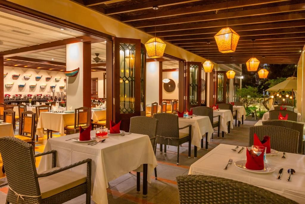 Cozy Savvy Boutique Hoi An фото 10