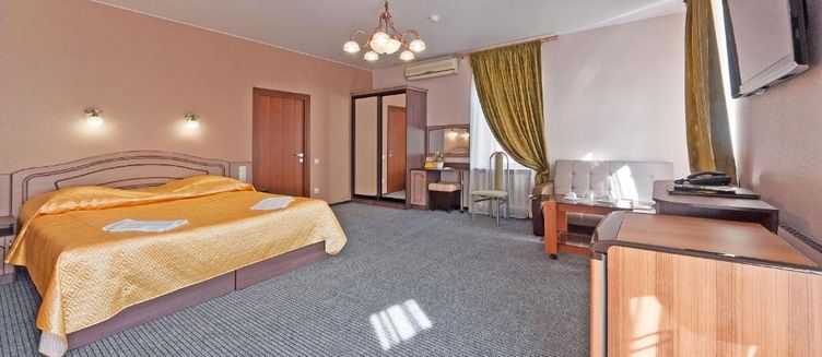 Фото отеля Валерия