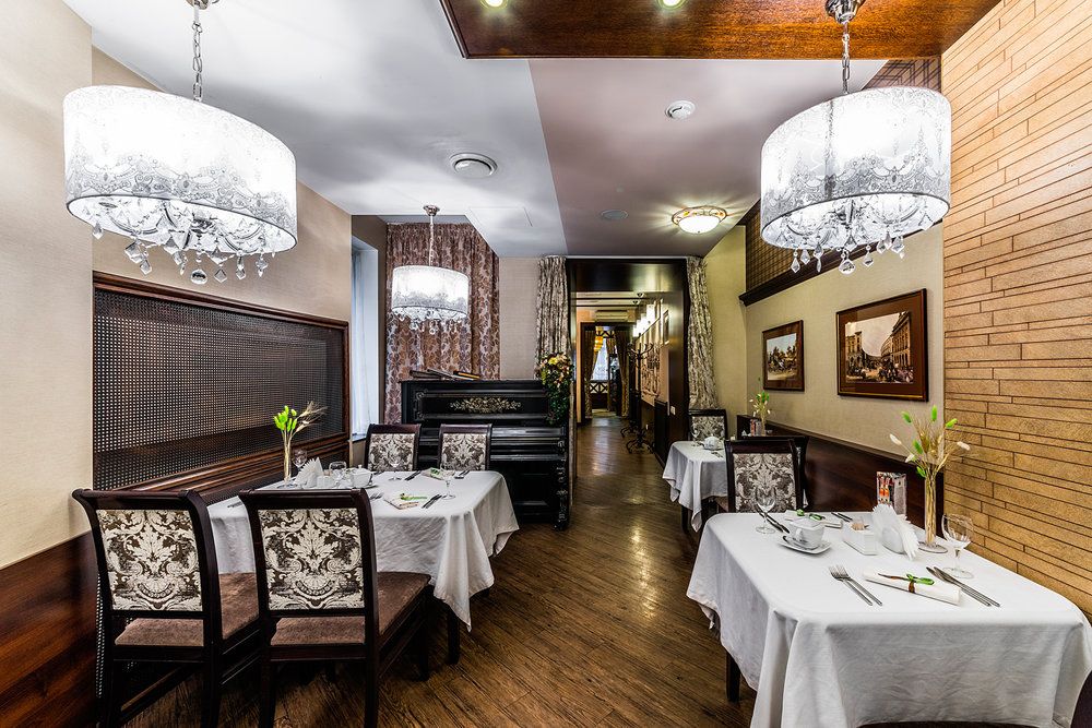 Cronwell Inn Стремянная фото 106