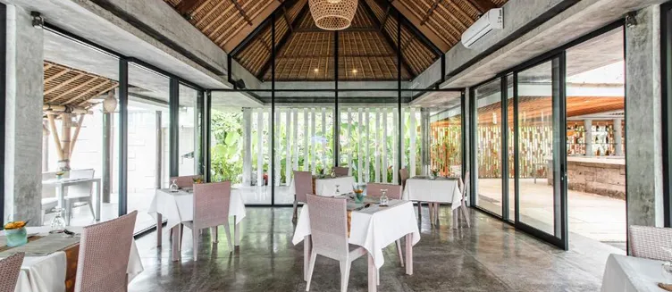 Фото отеля Belvilla Y Resort Near Central Ubud