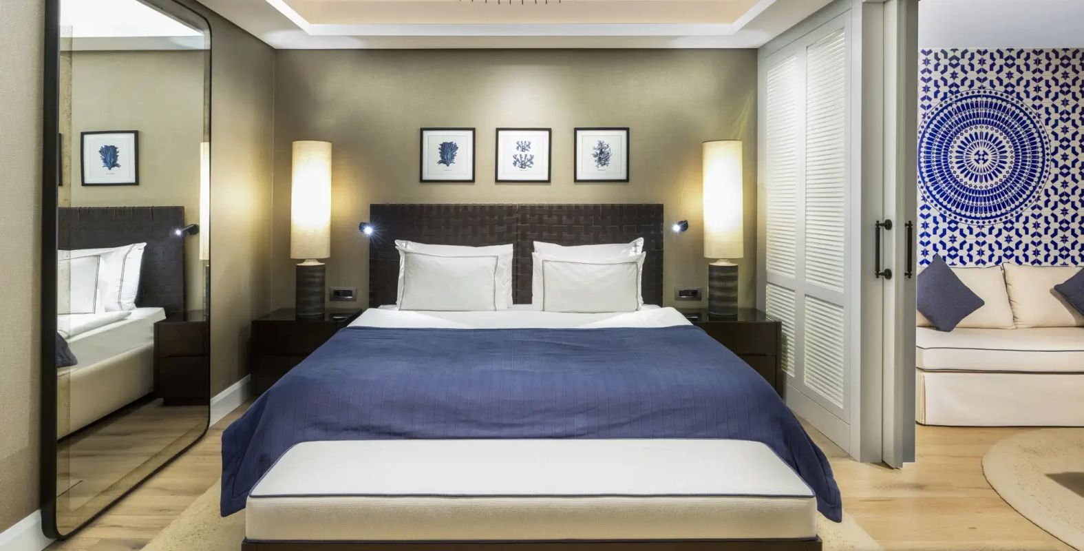 Kaya Palazzo Resort & Residence Le Chic Bodrum фото 4