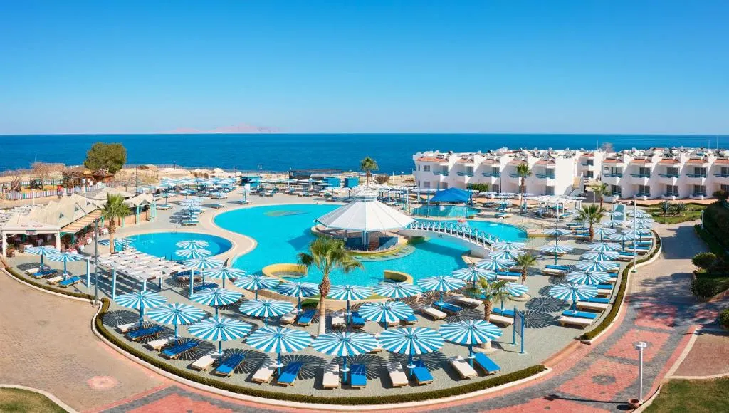 Dreams Beach Resort Sharm El Sheikh фото 0