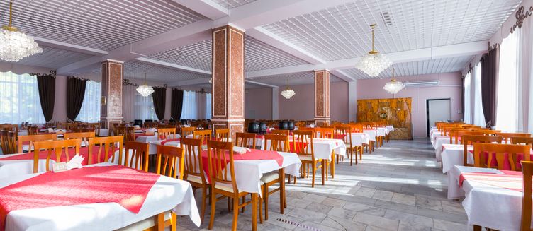 Фото отеля Целебный ключ