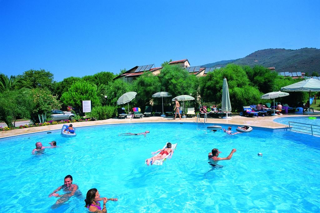 Dogan Paradise Beach Resort фото 24