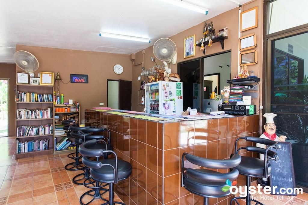 Sansuko Ville Bungalow Resort фото 12