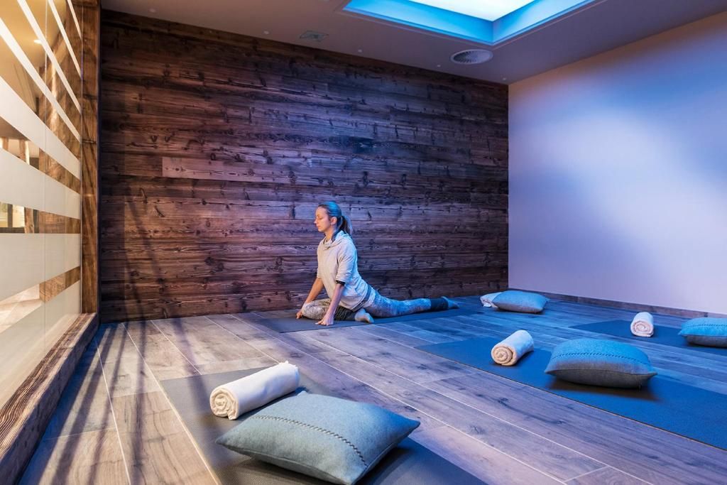Hotel Lac Salin Spa & Mountain Resort фото 23