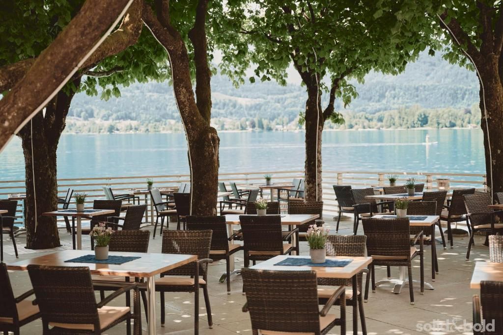 Seeboeckenhotel Zum Weissen Hirschen фото 20
