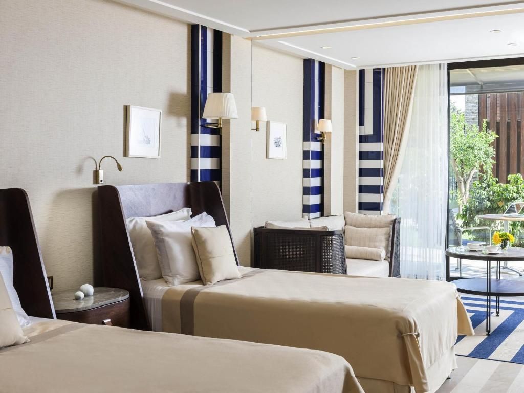 Rixos Premium Gocek (Adults Only) фото 113