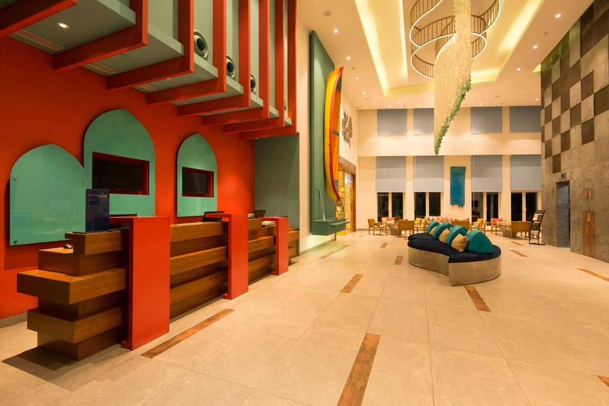 Ibis Styles Goa Calangute Hotel фото 10