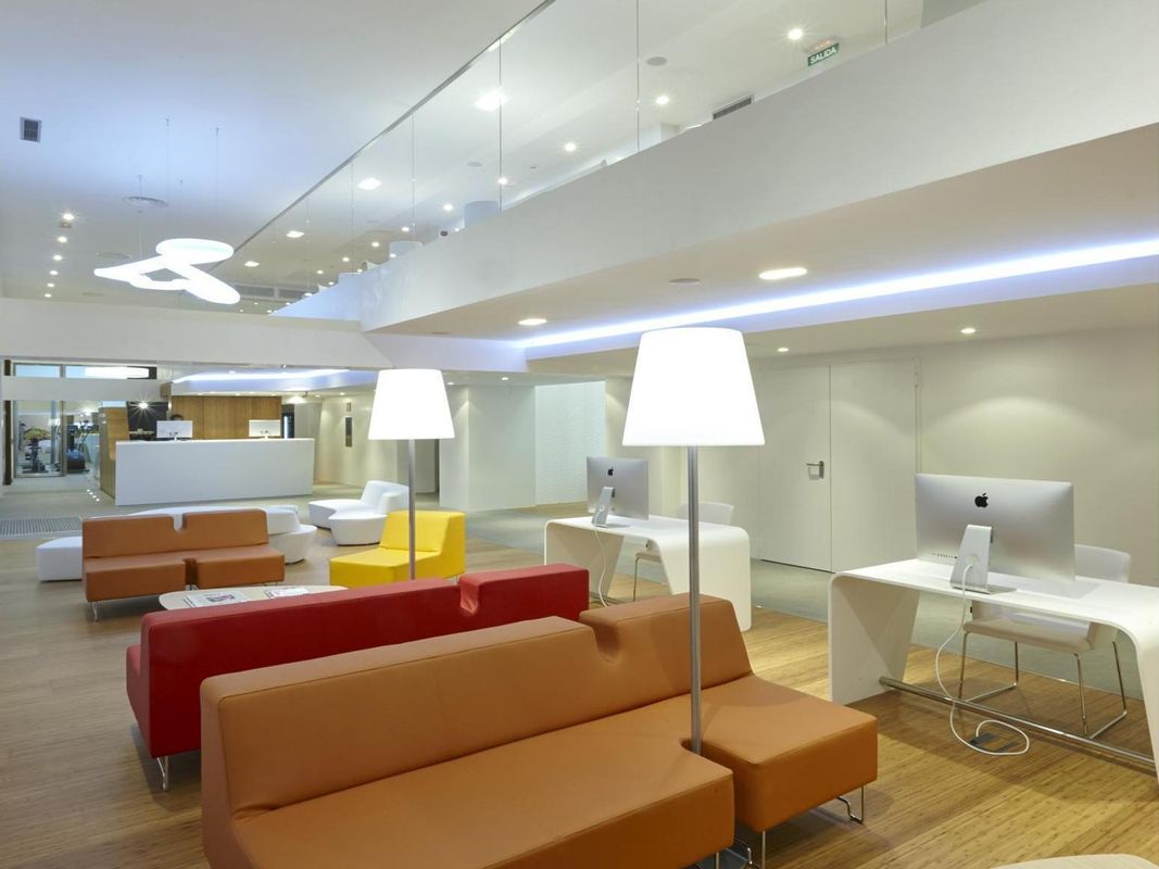 Granada Five Senses Rooms & Suites фото 6