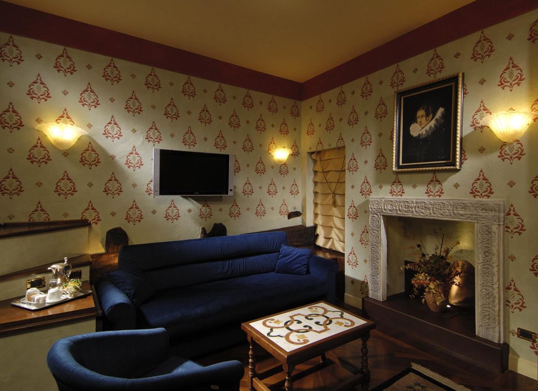 Hotel Commercianti фото 14