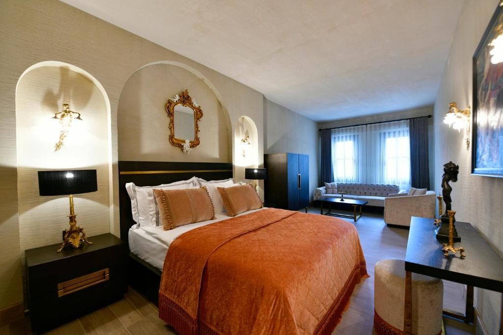 Sacred Mansion фото 3