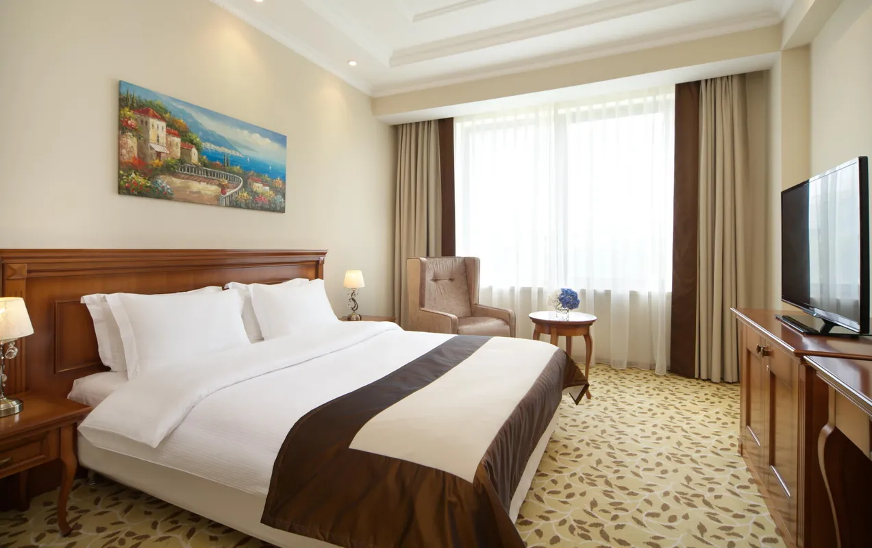 Звездный Welness & Spa фото 2