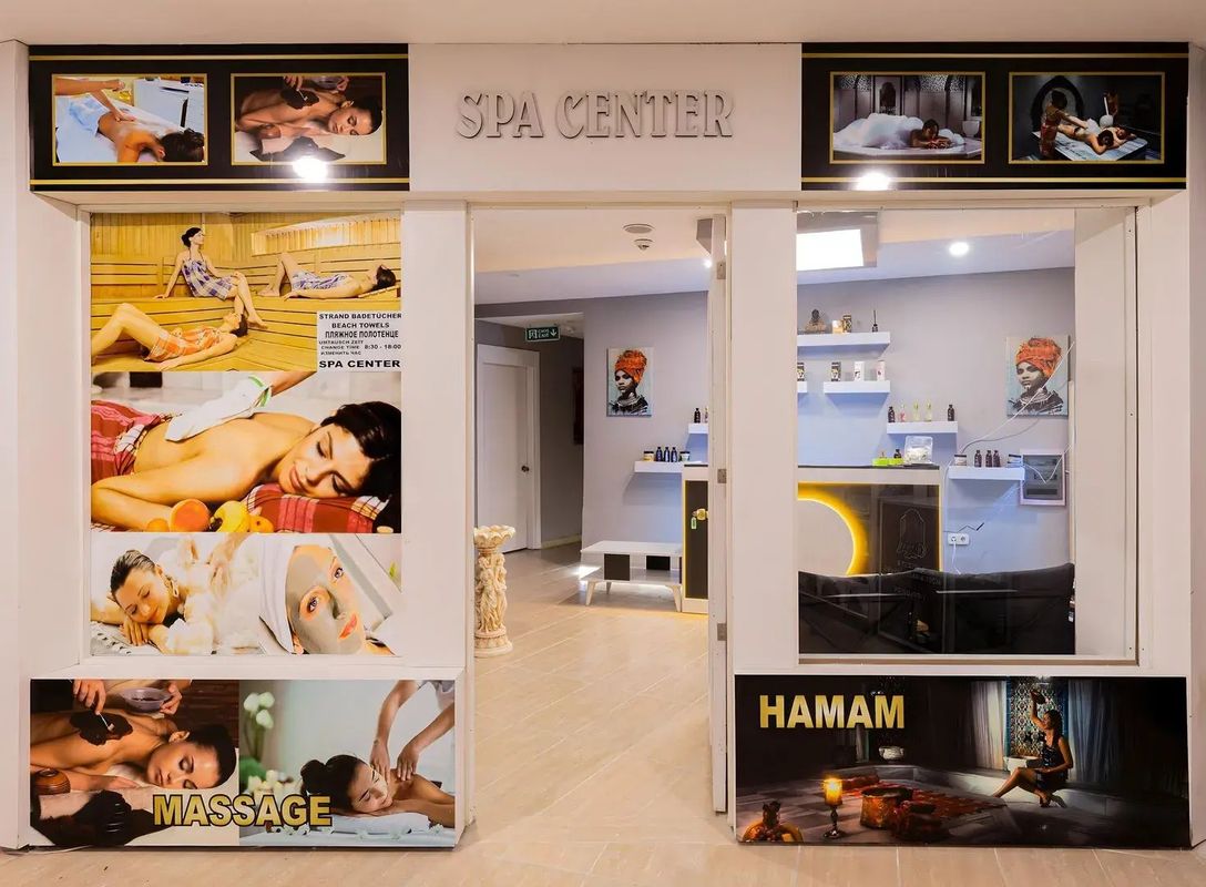 Akdora Elite Hotel & Spa All Inclusive фото 24
