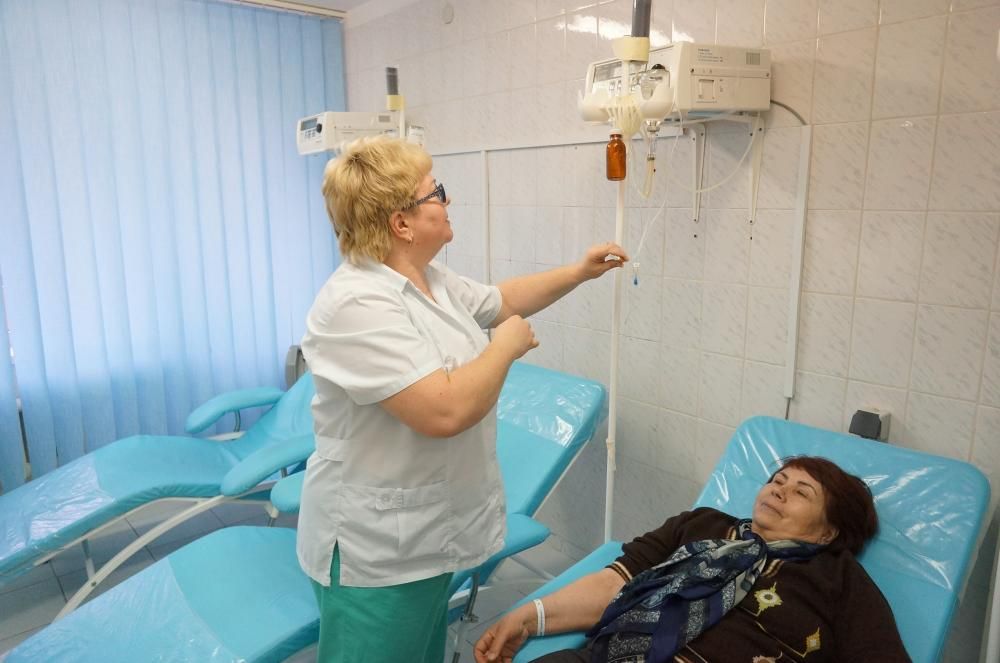 Санаторий «Голубая волна» фото 28