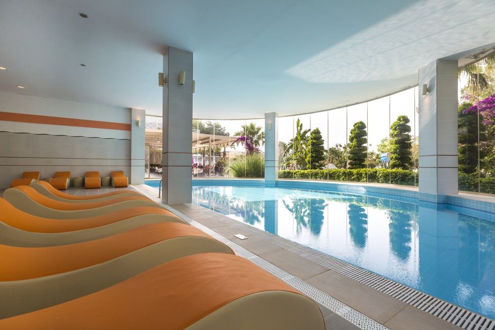 Sentido Lycus Beach фото 106