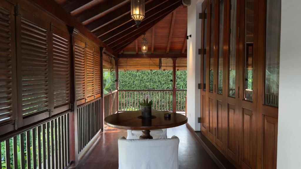 Nyne Hotels Landesi - Galle Fort фото 35