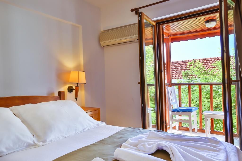 Hotel Zinbad фото 24