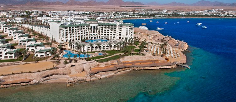 Фото отеля Stella Di Mare Beach Hotel & Spa Sharm El Sheikh