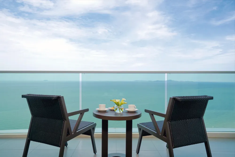 Movenpick Siam Hotel Na Jomtien Pattaya фото 63