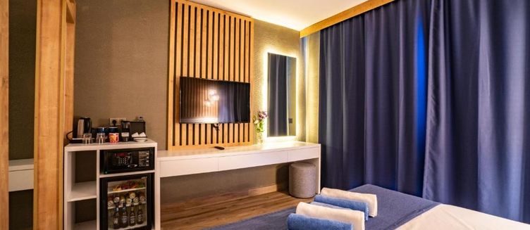 Фото отеля L Hotel Sarigerme