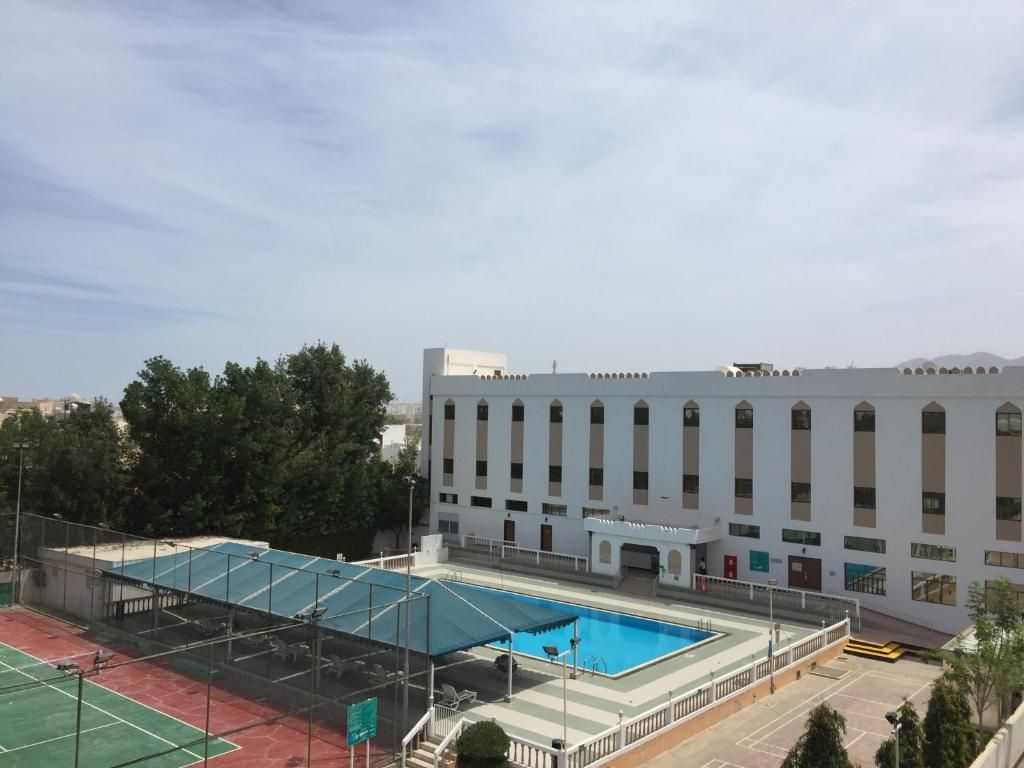Hotel Al Madinah Holiday фото 35