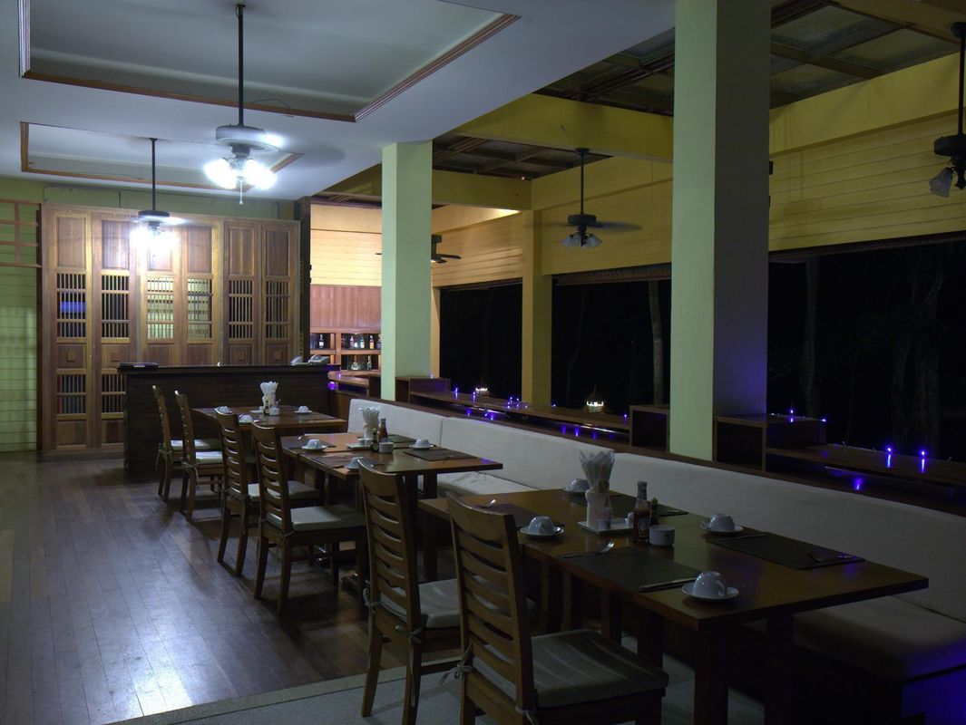 Baan Krating Khao Lak фото 24