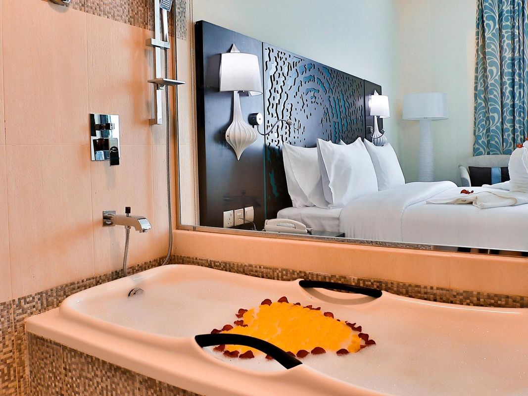 Signature Hotel Al Barsha фото 34