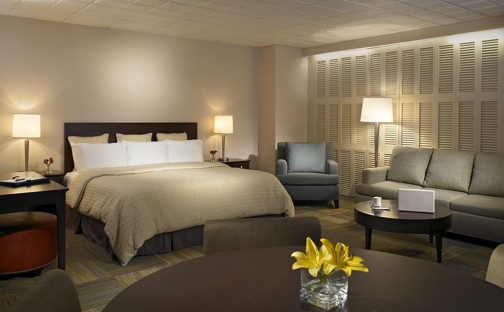 Miami International Airport Hotel фото 2