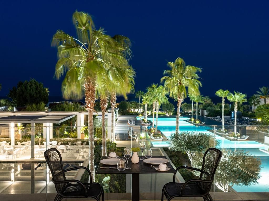 Grecotel Lux Me Dama Dama фото 40