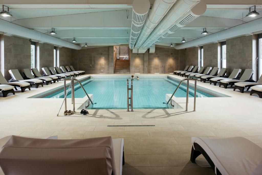 Hotel Termal - Terme 3000 - Sava Hotels & Resorts фото 21