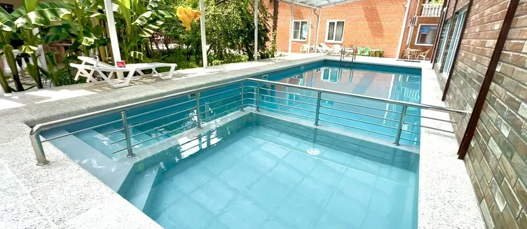 Фото отеля Гостевой дом «Noshen»