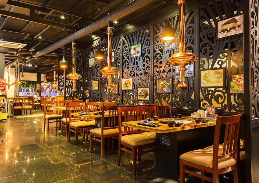 Tan Son Nhat Hotel фото 3