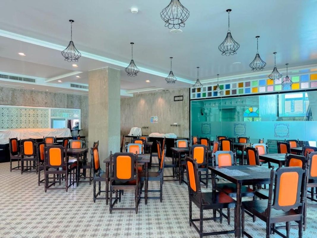 Grand Supicha City фото 12